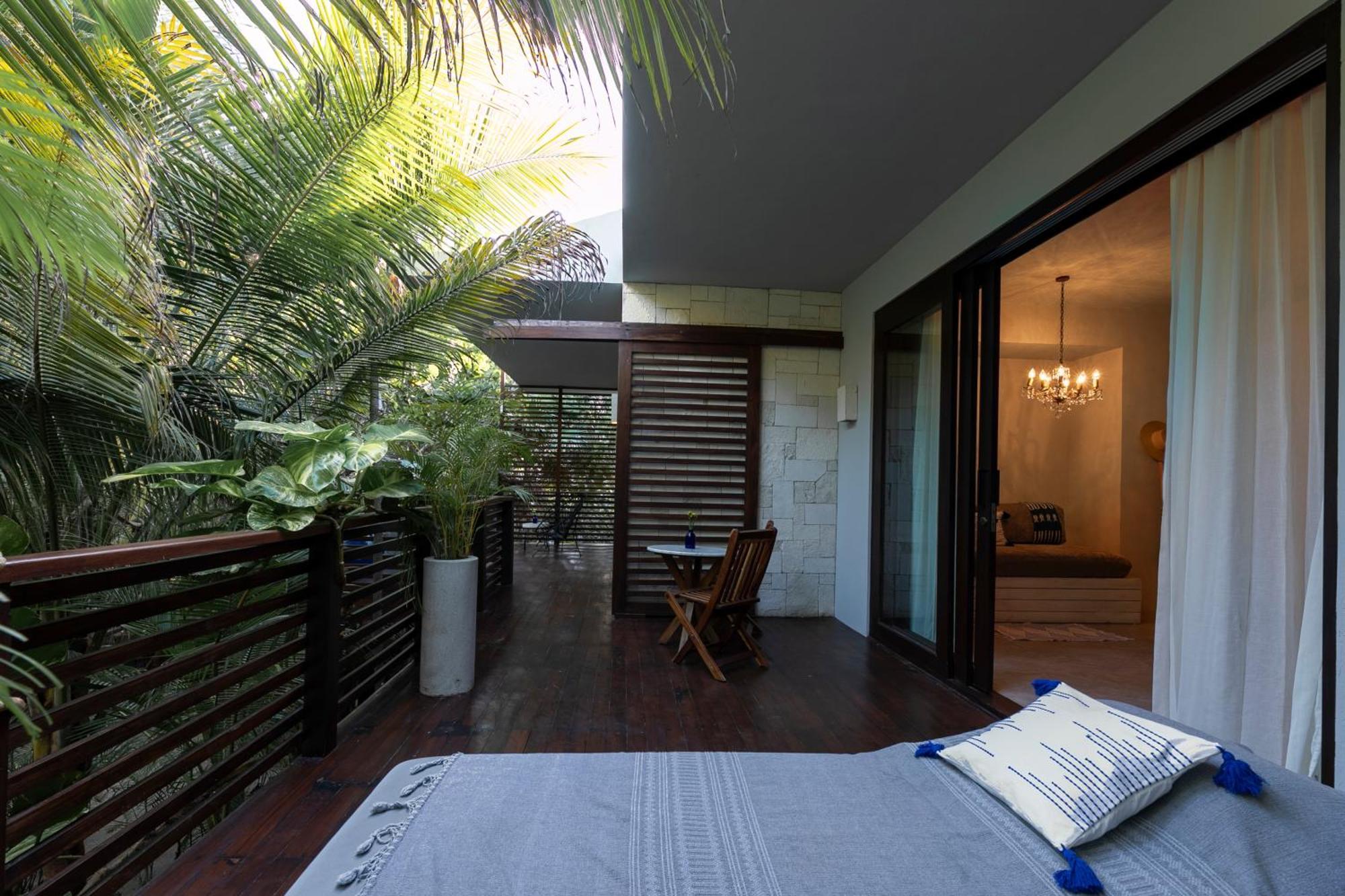 Lula Tulum, A Small Luxury Hotel Eksteriør bilde